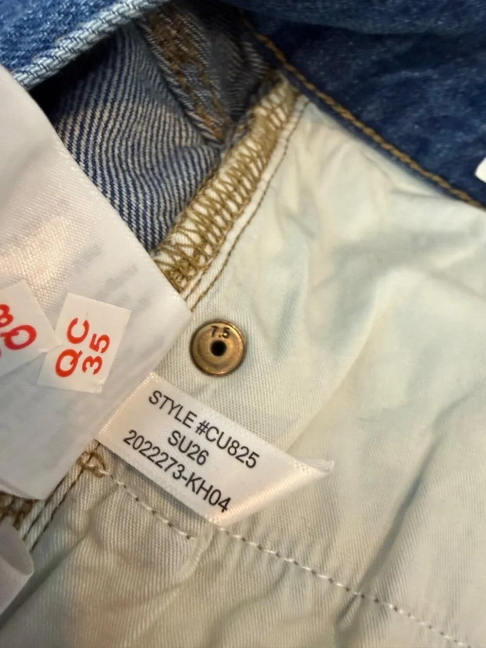 J. Crew crew women